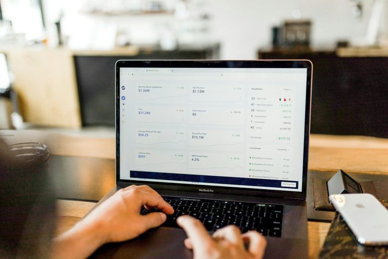 How Website Design Impacts Customer Trust and Conversions